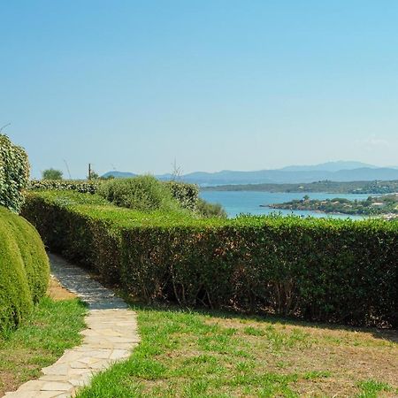 Villetta D'Arancia - Sherdenia Luxury Apartments マリネッラ エクステリア 写真