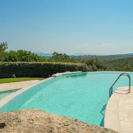 Villetta D'Arancia - Sherdenia Luxury Apartments マリネッラ エクステリア 写真