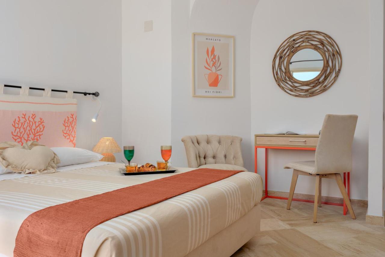 Villetta D'Arancia - Sherdenia Luxury Apartments マリネッラ エクステリア 写真